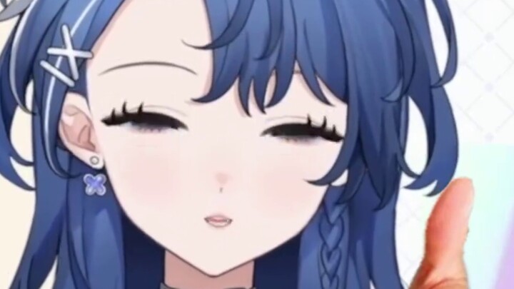 What should BW do if his uncle calls him on the live broadcast to check on him?