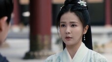 Except that he couldn't marry her, he gave her all his tenderness and preference. #白鹿#Ren Jialun