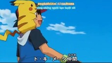 Pokemon Tập 343