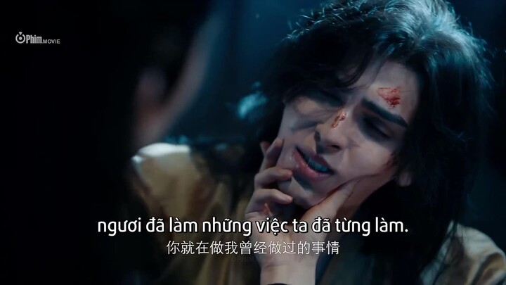 Tiên Quân Hữu Kiếp EP 17 [Sub Việt]