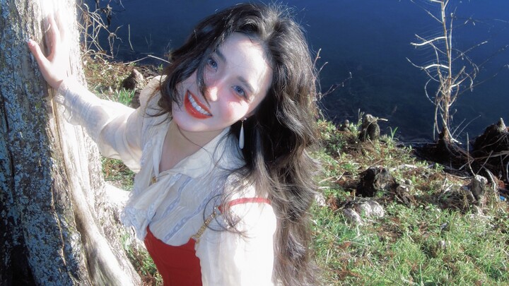 Vlog: You’re Now Seeing the World Through My Eyes! A Full-Time Daughter’s Day