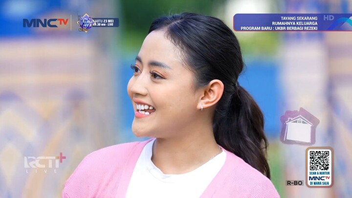 UKBR Berbagi Rejeki MNCTV 11/05/2026 edisi Perdana
