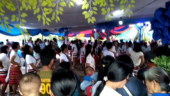 gangsa ya tadek