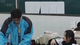 这不娶了很难圆场啊