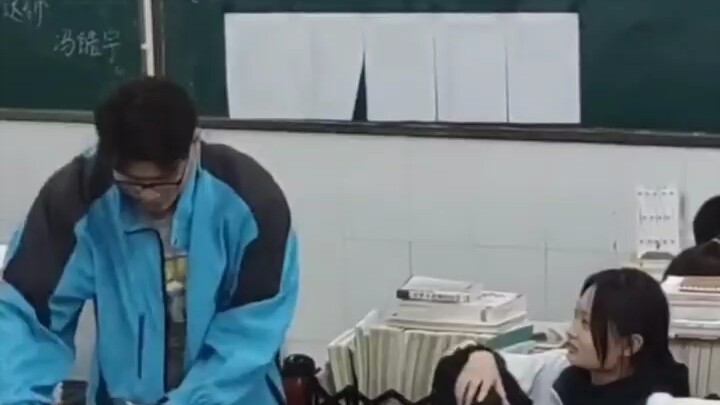 Sulit untuk memperbaiki keadaan jika aku tidak menikahinya.