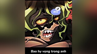 khét mù :))) trending remix anime kimetsunoyaiba fyp tiktok xuhuong xh edit