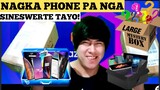 UNBOXING LAZADA MYSTERY BOX 2020 | PAGIVEAWAY KO NA LANG?