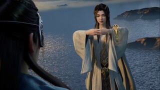 A Kiss of the Endless - A Mortal's Journey to Immortality - Flying over the Starry Sea