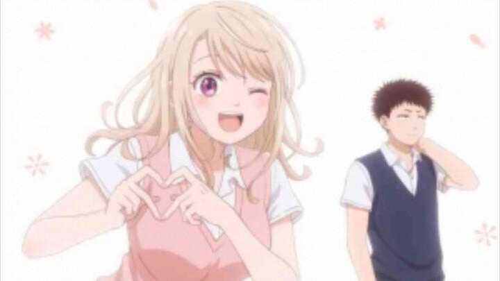 Kuroiwa Medaka ni Watashi no Kawaii ga Tsuujinai Episode 03