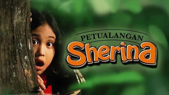 [FILMJADUL-HD] Petualangan Sherina (2000) 1080p