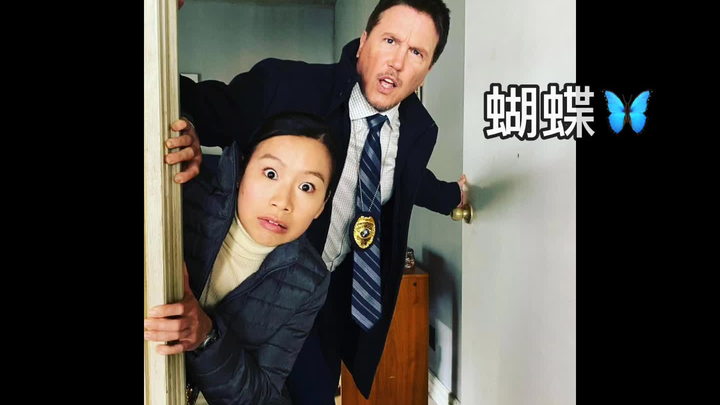 不为人知的蝴蝶/染胡哥杀神幕后/第二季舞蹈抢先看【和平使者】第一季圆满结局幕后Monster-RECKLESS LOVE