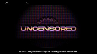 Tradisi ramadhan
