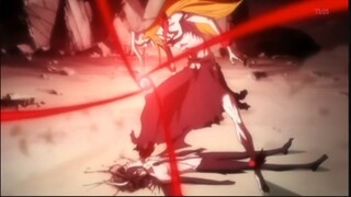 Gara - gara nyakitin ayang , Ichigo Ngamuk nge bantai Ulquiorra 🔥🔥🔥