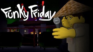 ช่วง &quot;ตูไม่มีมอดจะลง&quot; กับความอ้างว้างระดับ Epic ในการเล่นเกมนี้ | Roblox (Funky Friday)