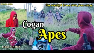 film pendek kocak jawa serang ( cogan apes ) | BINONG CINEMA