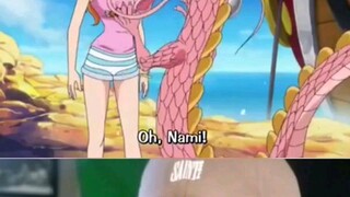 nami  korban kebejatan momonosuke