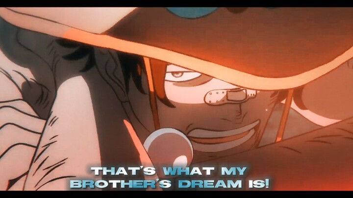 AMV ONE PIECE 1080P 60FPS SUPER HD