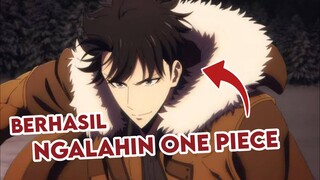 Solo Leveling ngalahin kepopuleran One Piece