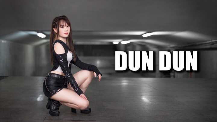 【红莲】Everglow-DUN DUN