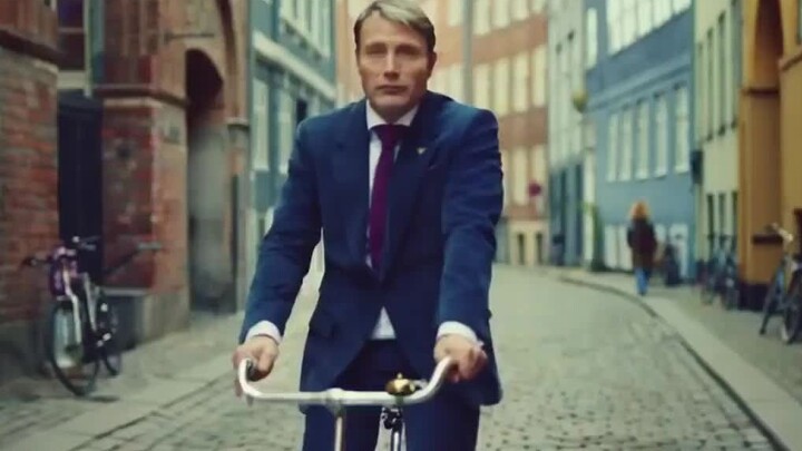 Why is Denmark the happiest country in the world?