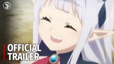 Cuộc Sống Nông Dân Ở Thế Giới Khác Mùa 2 - Official Trailer