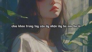 ( truyện audio ) - lỡ -t1