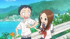 Teasing Master Takagi-san S1 Ep6 Sub Indo