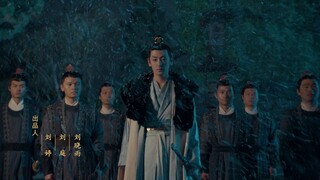 Ruyi episode 5 (Indo sub)