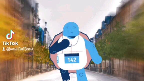 run