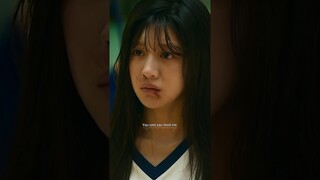 They are so cute🥹❤️‍🩹 #shorts #kdrama #goyounjung #moving
