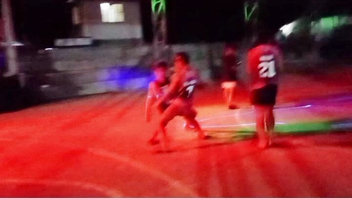 manayaw ta.. bay😂