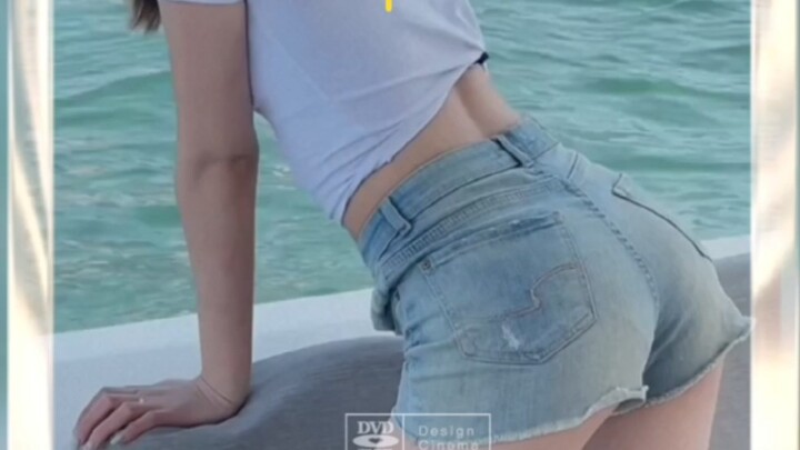 Koleksi Jeans 5.0