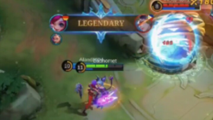 nana udah gak ada obat !!