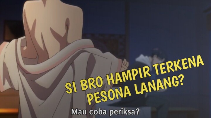 DIA TERNYATA LANANG CUY! 😱