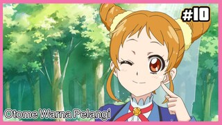 Aikatsu! Bahasa Indonesia HD Remaster Episode 10