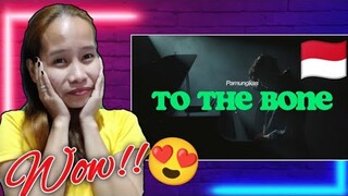 Pamungkas - To the bone || Reaction 🇵🇭