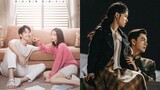 Riley Wang & Wan Peng First Romance - Chen Xingxu & Zhang Jingyi Wraps Filming Fall In Love