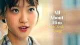▶All About Him - Joo Seok Kyung - The Penthouse 3 FINALE [FMV]