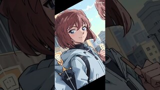 Ai Haibara (part 1)