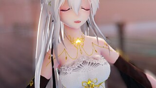 【MMD】素问弱音 - 莫问归期