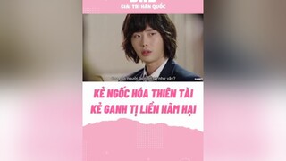 Bị hãm hại vì bỗng thành thiên tài pinocchio leejongsuk bhdkbiz parkshinhye kdrama phimhanquoc koreandrama fyp