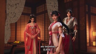 The Sword Emperor Of Eternity Eps 09 Sub Indo