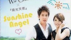 SUNSHINE ANGEL EPISODE 8 TAIWANESE DRAMA ENGLISH SUB  【COMEDY , FANTASY】