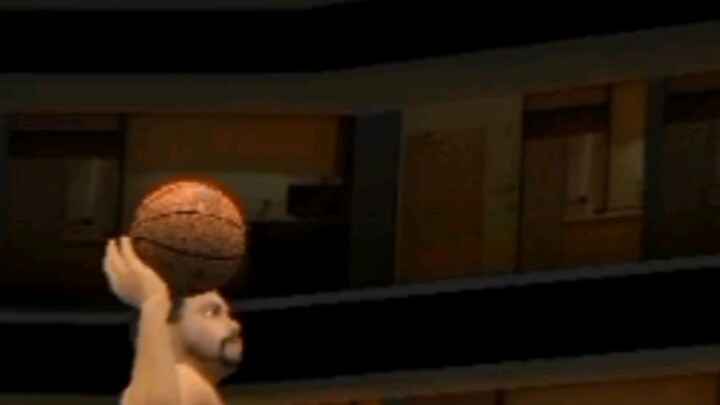 Nba2k20 MC
