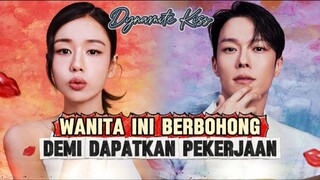 Dynamite Kiss Episode 1 Subtitle Indonesia