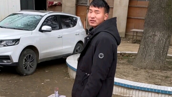 The boss still has a pretty good memory.