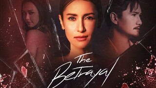 #42 The Betrayal Tagalog