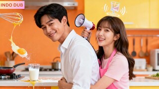 CEO dingin tak mau bicara, sampai gadis cerewet jadi istrinya & sembuhkan hatinya! cinta menang