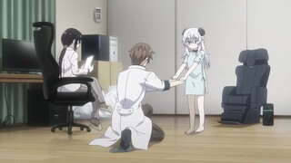 Alma-chan 01 Subs Indo