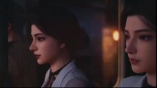 Candle in the Tomb Return to the South Sea Eps 1 Sub Indo